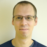 Profilfoto von Johannes Klingenberg