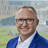 Profilfoto von Stefan Strasser