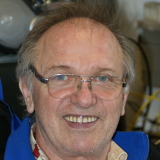 Profilfoto von Dietmar Lenz