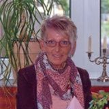 Profilfoto von Ulrike Cromm