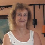 Profilfoto von Angela Schauperl