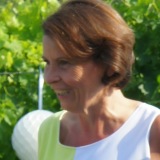 Profilfoto von Christine Komarek