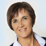 Profilfoto von Gerlinde Unger