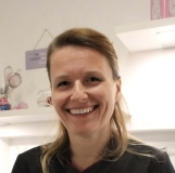 Profilfoto von Sonja Weber