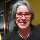 Profilfoto von Sabine Greber