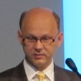 Profilfoto von Wolfram Haider