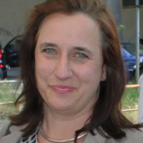 Profilfoto von Eva Hasler