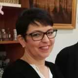 Profilfoto von Manuela Maurer