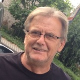 Profilfoto von Hans Sucher