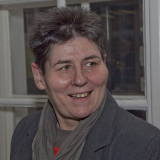 Profilfoto von Christine Egler