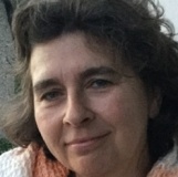 Profilfoto von Ingrid Teichgräber