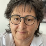 Profilfoto von Margit Polder