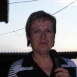 Profilfoto von Ulrike Prammer