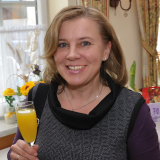 Profilfoto von Elisabeth Klingler