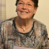 Profilfoto von Gerlinde Fürst