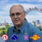 Profilfoto von Wolfgang Linsmayer