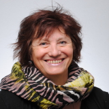 Profilfoto von Ilse Lindinger