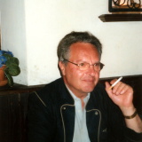 Profilfoto von Kurt Langer