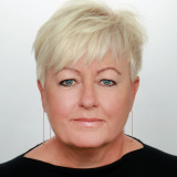 Profilfoto von Brigitte Wagner