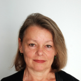 Profilfoto von Ines Krencioch