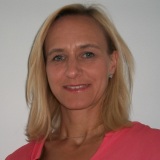 Profilfoto von Gabriele Wegner