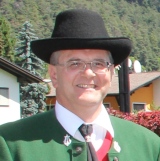 Profilfoto von Bruno Haselwanter