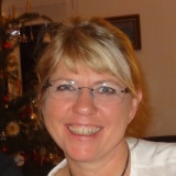 Profilfoto von Angelika Joly