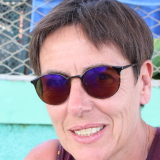 Profilfoto von Uschi Keller