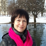 Profilfoto von Anita Steiner