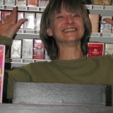 Profilfoto von Regina Harrer