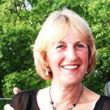 Profilfoto von Hannelore Zachhuber