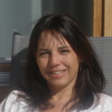 Profilfoto von Alexandra Salchner