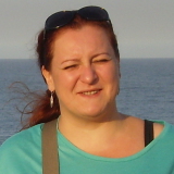 Profilfoto von Nathalie Huber