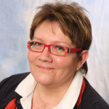 Profilfoto von Ulrike Haumer