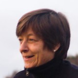 Profilfoto von Patricia Bisztron