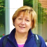 Profilfoto von Sieglinde Gamperling