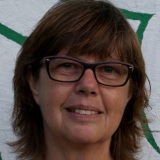 Profilfoto von Ulrike Bader