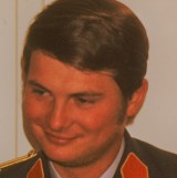 Profilfoto von Wolfgang Hrubesch