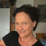 Profilfoto von Patricia Fortmann