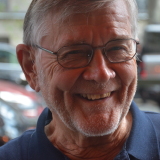 Profilfoto von Udo Ehrenhöfer