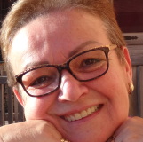 Profilfoto von Ulrike Weber