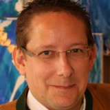 Profilfoto von Daniel Krischnig