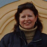 Profilfoto von Astrid Forti