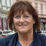 Profilfoto von Erika Hudl