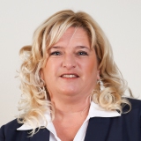 Profilfoto von Sylvia Weißegger-Schilcher