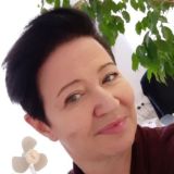 Profilfoto von Brigitte Zohmann