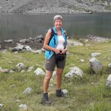 Profilfoto von Ingrid Krainz