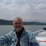 Profilfoto von Gerhard Niedermayr