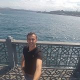 Profilfoto von Sinan Aksu