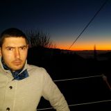 Profilfoto von Ibrahim Aras